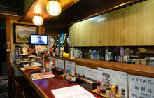 Jizake Jizakana Ryorino Mise Serina餐厅图片