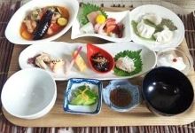 Charou Banbu美食图片