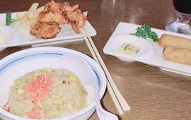 Hachiban Ramen Sabae Higashi
