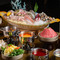 三亚太阳湾柏悦酒店·悦厅·火锅