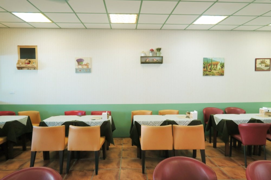 Country Mother's Breakfast餐厅图片