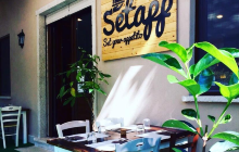 Setapp餐厅图片