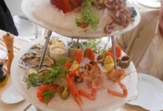 Le Girelier美食图片