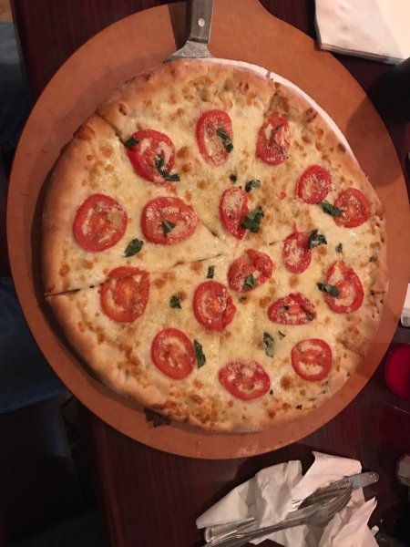 Papa Gio's