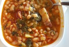 RESTAURANTE LA VENTA DE QUIJAS美食图片