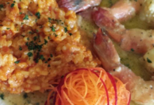 Piccolo Padre美食图片