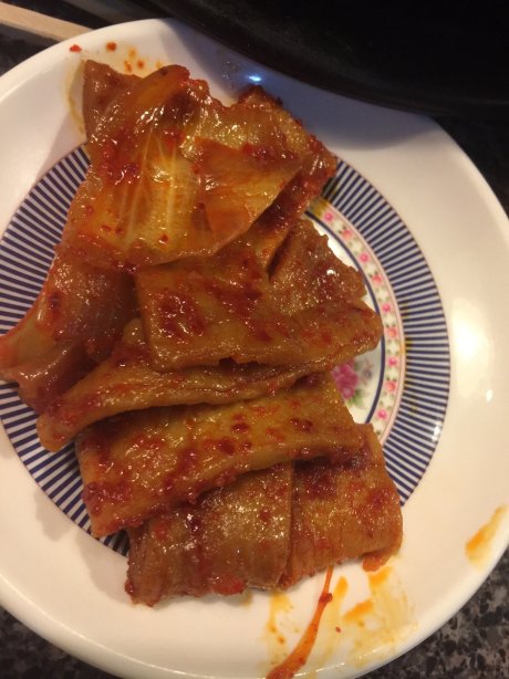 Kimchi Korean Restaurant