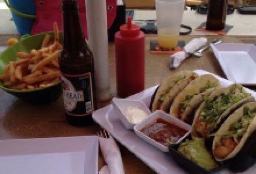 Danny Buoy's Sports Bar美食图片