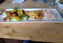 Hamilton's Tea Room美食图片