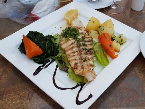 Ristaurante & Pizzeria Due Fratelli