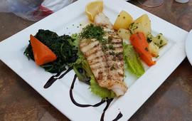 Ristaurante & Pizzeria Due Fratelli
