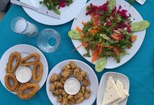 Kumsal Et & Balık Restaurant美食图片