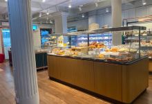 Tous Les Jours美食图片
