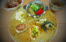 Cafe Koku餐厅图片