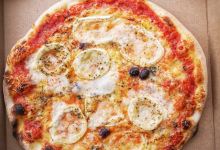 Orcino Food Truck美食图片