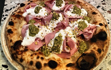 Restaurant Italien Bacio餐厅图片