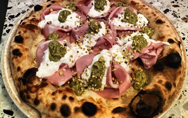 Restaurant Italien Bacio