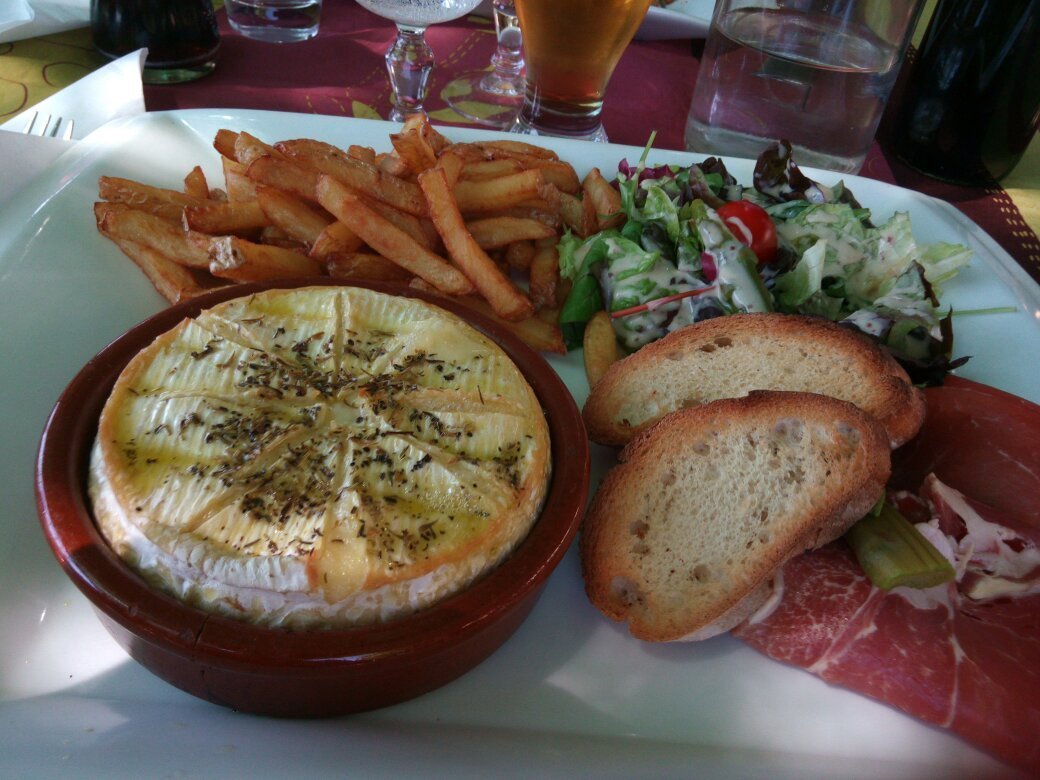 Auberge de Miemart