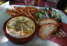 Auberge de Miemart美食图片