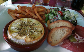 Auberge de Miemart