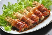 Green Kitchen美食图片