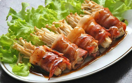 Green Kitchen