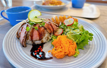 Douce Nucca餐厅图片
