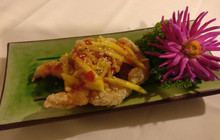 Cinta Chinese & Malaysian Restaurant餐厅图片