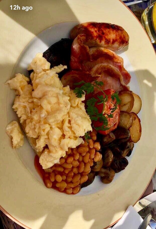 Tarr Farm Restaurant