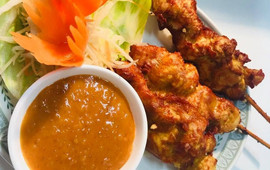 Siam Smile Kitchen