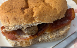 Gilchrists Family Bakers and Tearoom