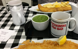 Fochabers Chip Shop