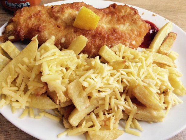 Turners Fish and Chips