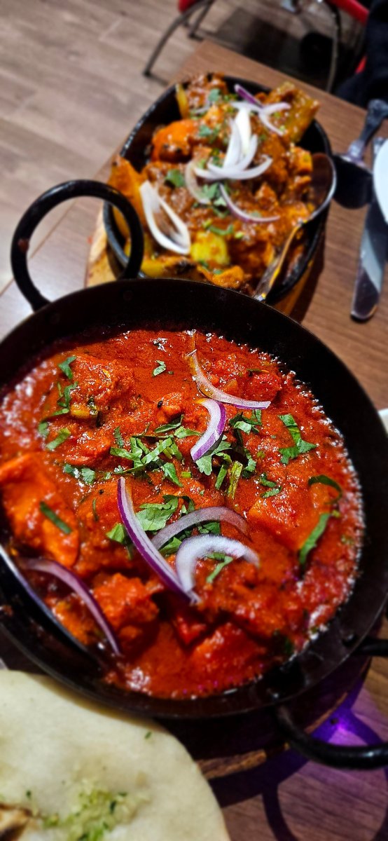 Monsoon Indian cuisine