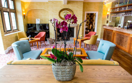 Cricklade House Hotel & Restaurant