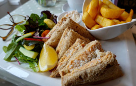 Maisie's Cafe
