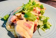 The Old Bell Pub美食图片