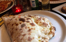 Da Luciano Pizzeria餐厅图片
