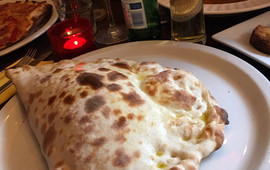 Da Luciano Pizzeria