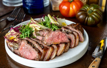 Chianti Ristorante餐厅图片