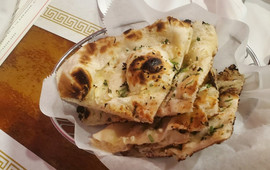 Sitar Indian Restaurant