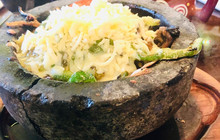 Fiesta Grande Mexican Grill餐厅图片