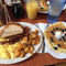 Eggs n' at
