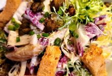 18 Central Oyster Bar and Grill美食图片
