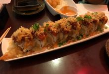 Say Sushi美食图片