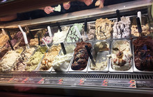 Gelato Paradiso餐厅图片