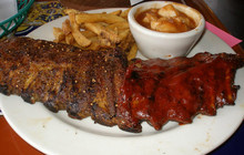 Chili's Grill & Bar餐厅图片