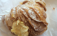 Weinberg's Bakery餐厅图片