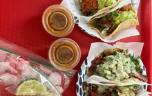 Tacos El Gordo De Tijuana餐厅图片