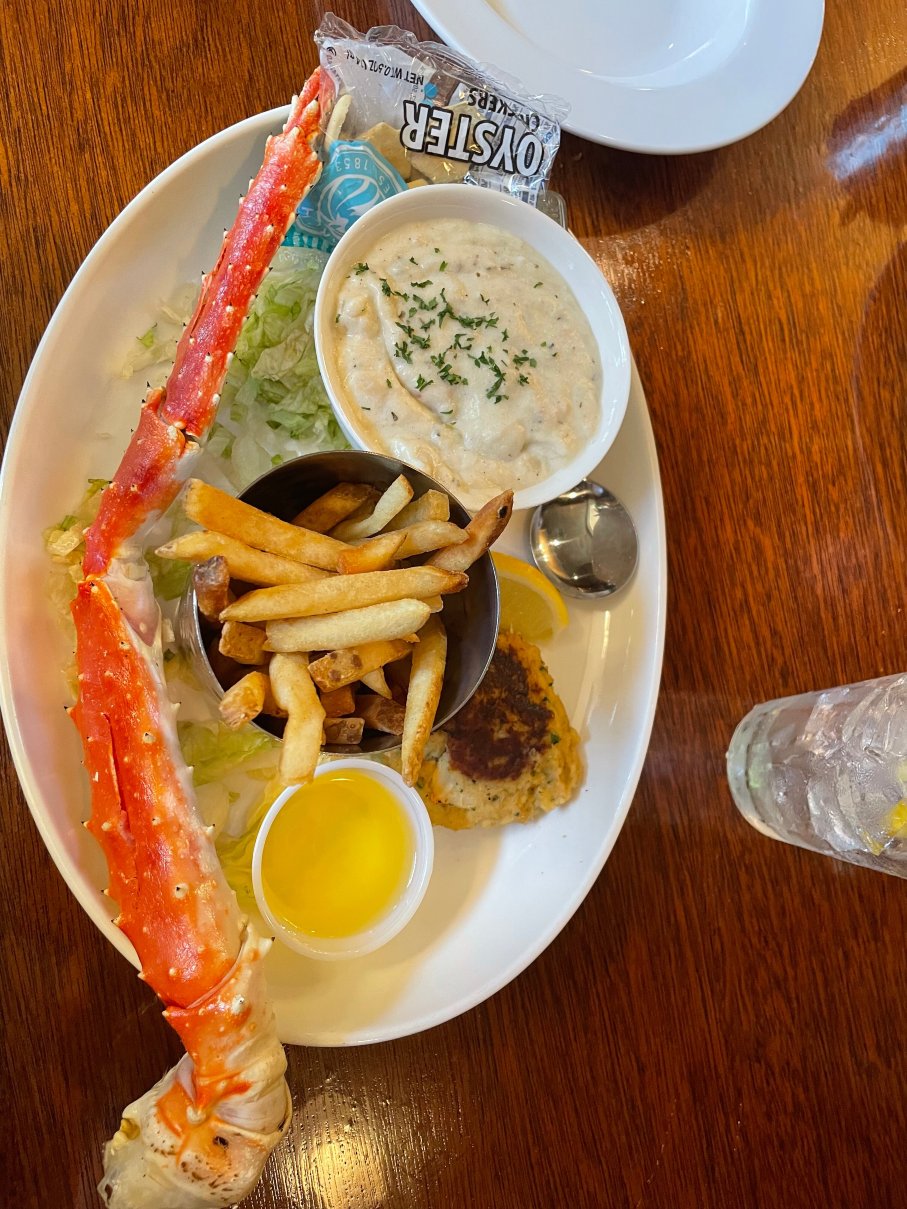 Annabelle's Famous Keg and Chowder House